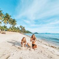 Отзыв от Лидия - Виза Destination Thailand